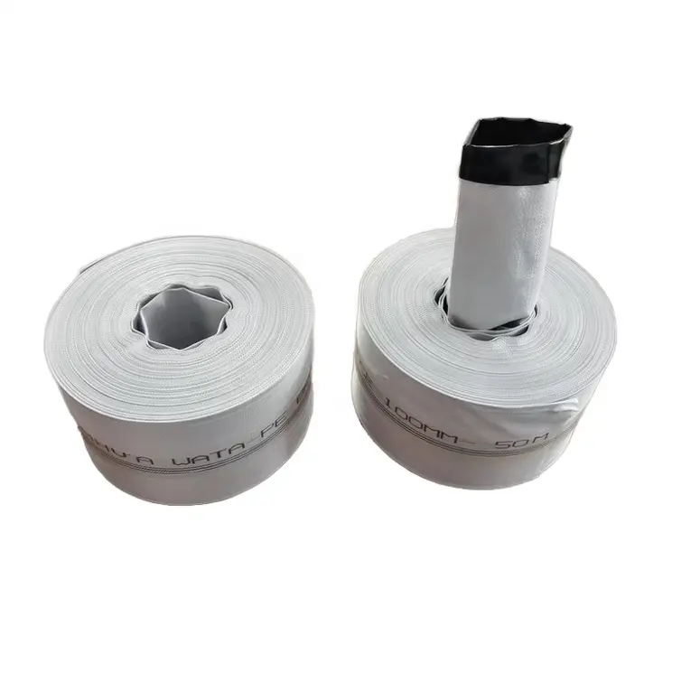 昆明国标涤纶编织水带